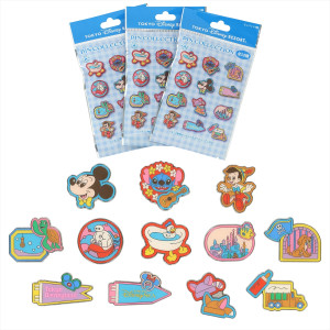 20251029_ランド＆シーのモチーフをデザイン