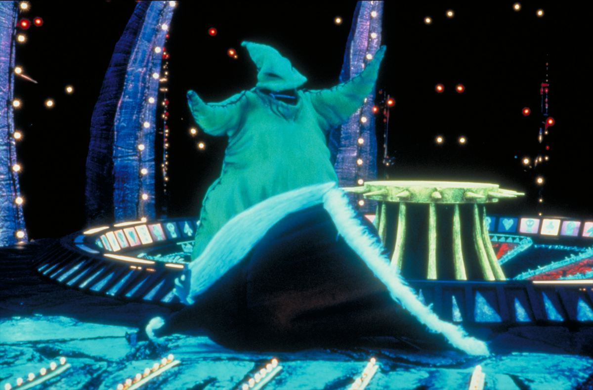 金ロー10.24＆31は2週連続ディズニー作品を放送！　ハロウィンにピッタリな3作品