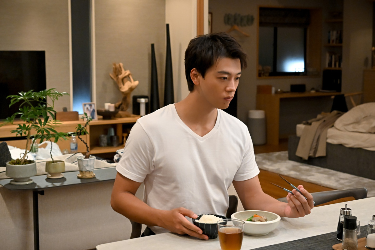 『じゃあ、あんたが作ってみろよ』初回　亭主関白男・“勝男”竹内涼真に反響「ぶっ飛んでる」「憎めない」