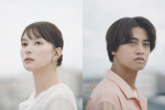 映画『君の顔では泣けない』メインカット