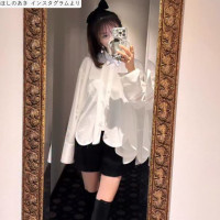 ほしのあき、近影　※「ほしのあき」インスタグラム