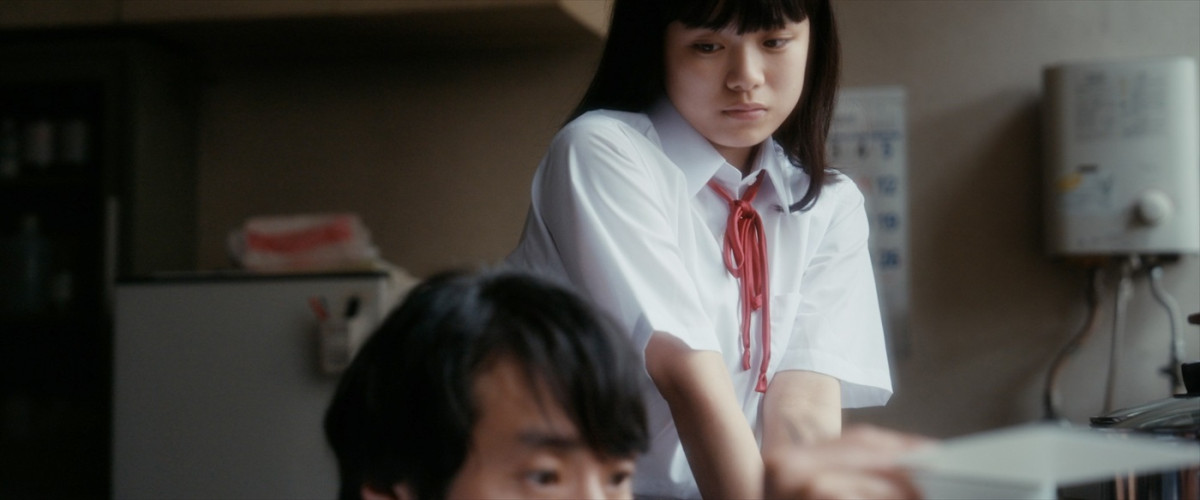 『MIRRORLIAR FILMS Season8』、水曜日のカンパネラ「桃太郎」を使用した本予告＆新場面写真6点解禁