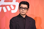 永瀬正敏、映画『おーい、応為』初日舞台挨拶に登場