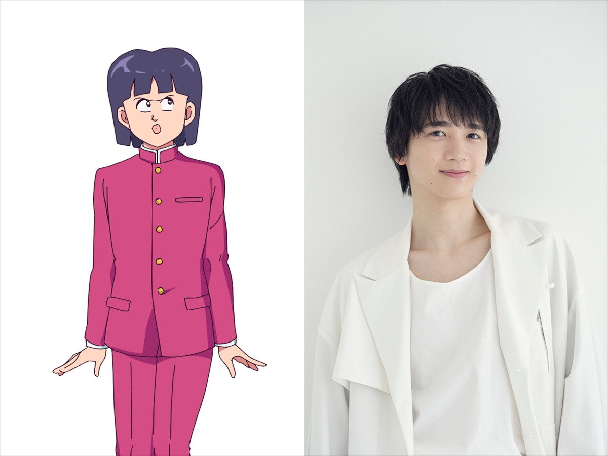 『ハイスクール奇面組』、令和に復活！　関智一、武内駿輔、松岡禎丞、小林千晃、戸谷菊之介ら豪華キャスト集結
