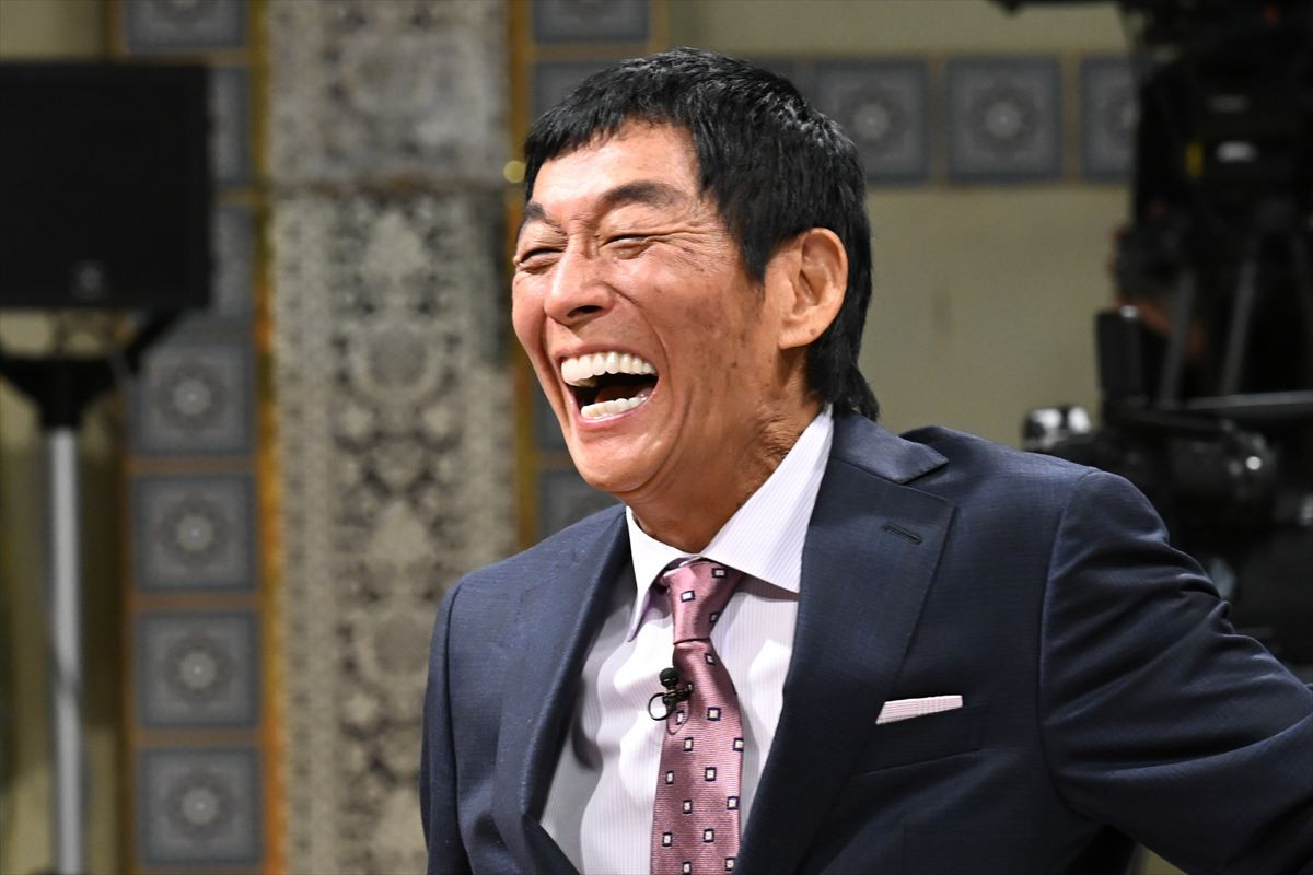 MAX・NANA、くわばたりえ、はいだしょうこ、実は“レア名字”だった！　今夜の『さんま御殿』