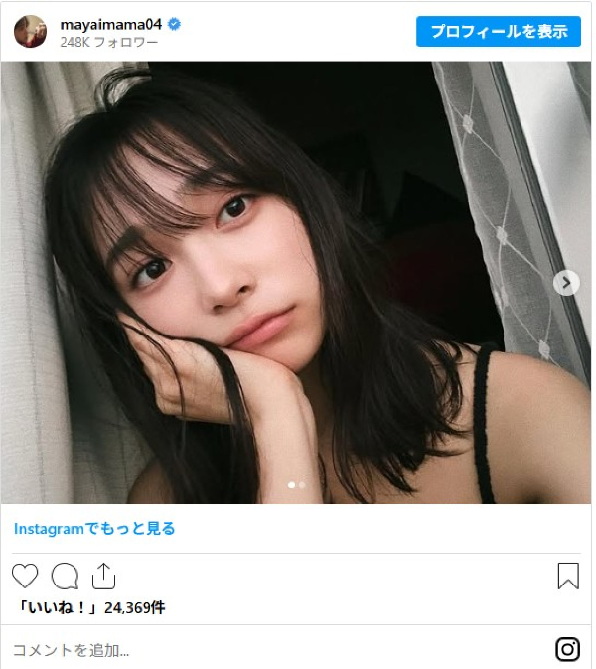 今泉佑唯が所属して話題！　ネットでよく見る“人気美女だらけ”seju所属タレントまとめ