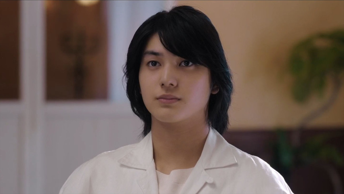 荒木飛羽、山中柔太朗、黒崎煌代、松本怜生、秋谷郁甫、ドラマシリーズ『人間標本』出演決定！