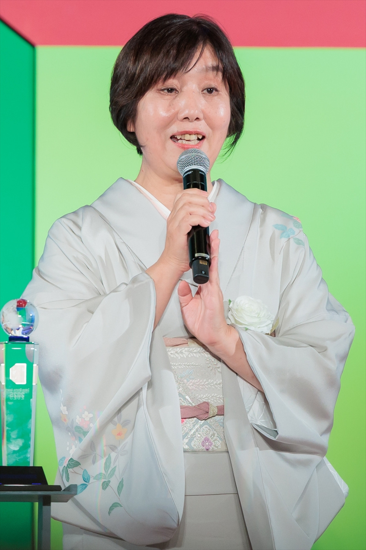 「東京ドラマアウォード」2025年で終了 今後はエランドール賞と統合へ