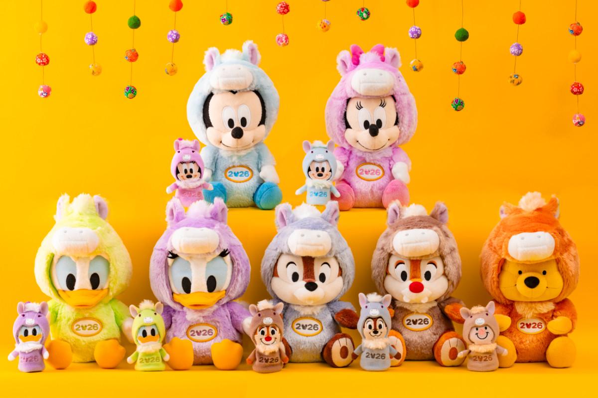 20251028 TDRお正月