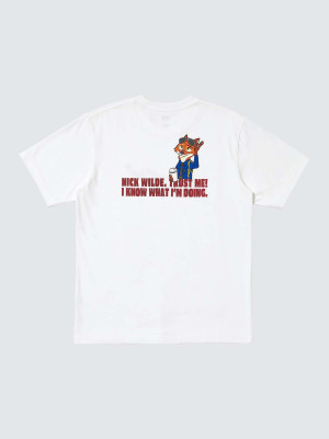 20251029 『ズートピア』×ユニクロ「UT」