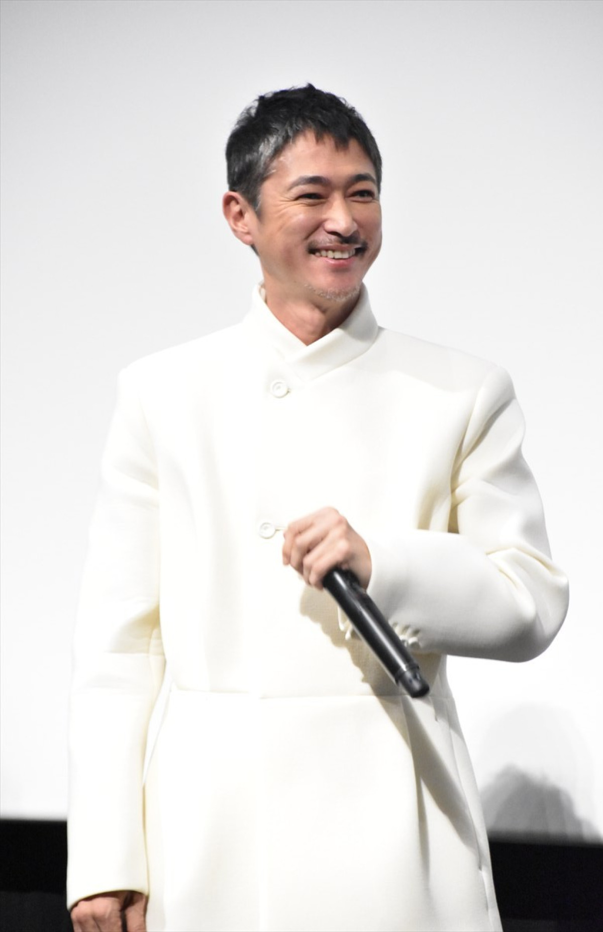窪塚洋介＆松田龍平、5年ぶりの共演も芝居の掛け合いは初「楽しさを存分に味わいました」