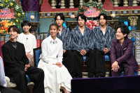 10月14日放送の『踊る！さんま御殿!!』より