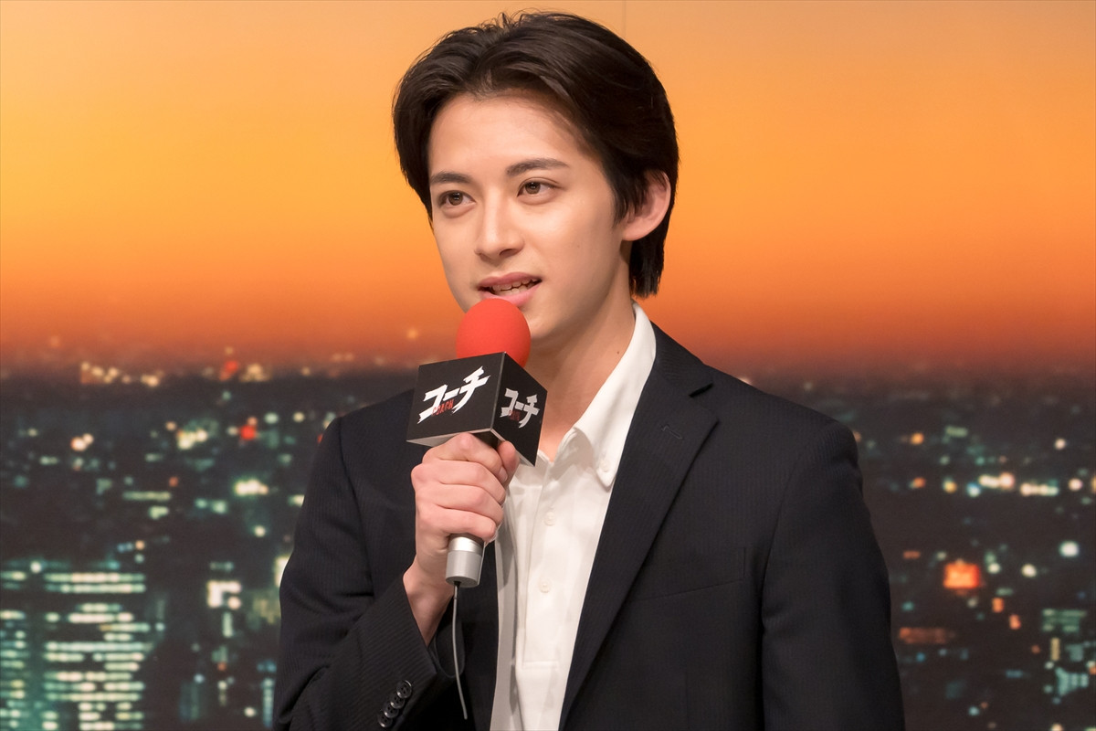 唐沢寿明、倉科カナら共演者から刺激「可能性というのはすごいことだなって」