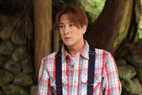 ドラマ『ESCAPE それは誘拐のはずだった』にゲスト出演する内博貴