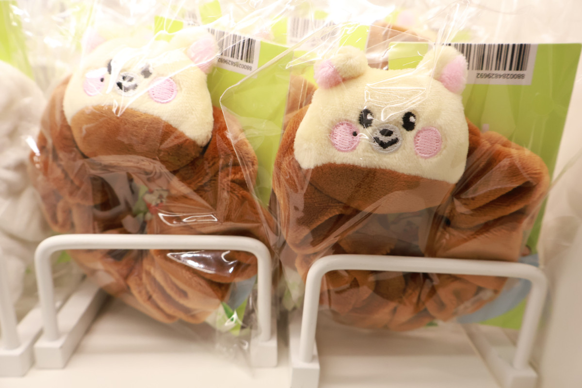 20251024 Dreamiez’s Dream Forest POP‐UP