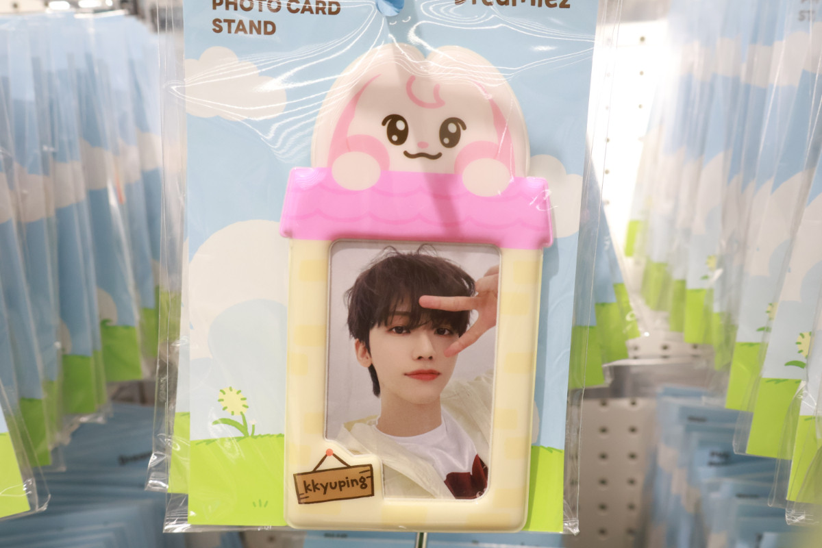 20251024 Dreamiez’s Dream Forest POP‐UP