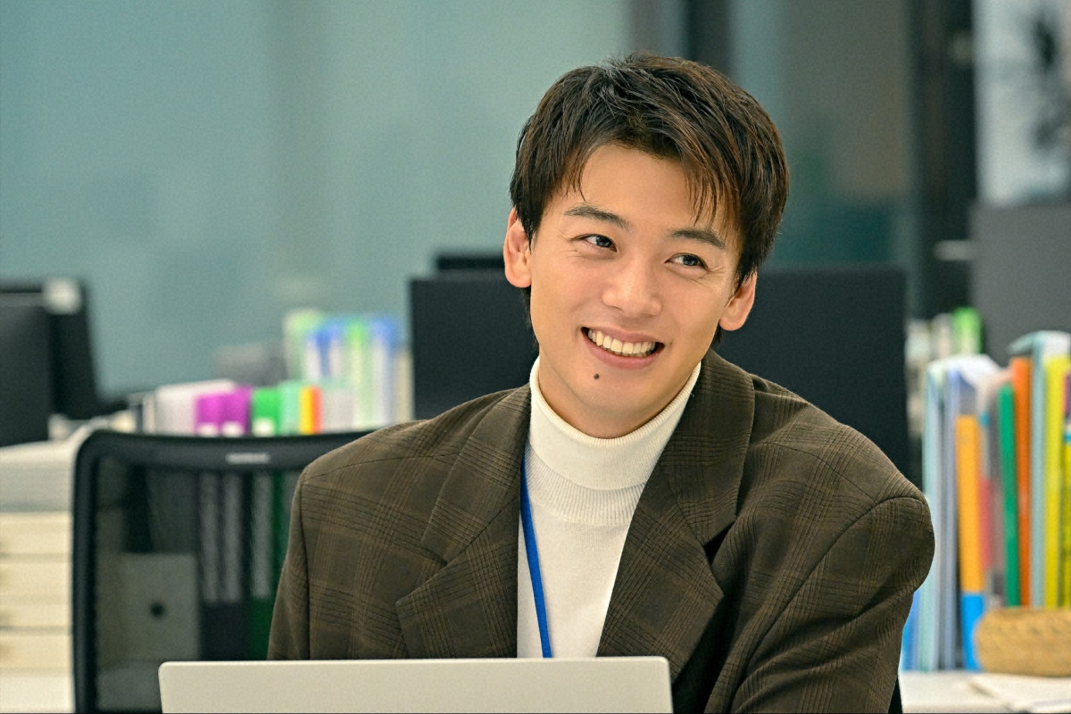 『じゃあ、あんたが作ってみろよ』第4話 “鮎美”夏帆、“ミナト”青木柚のある場面を目撃