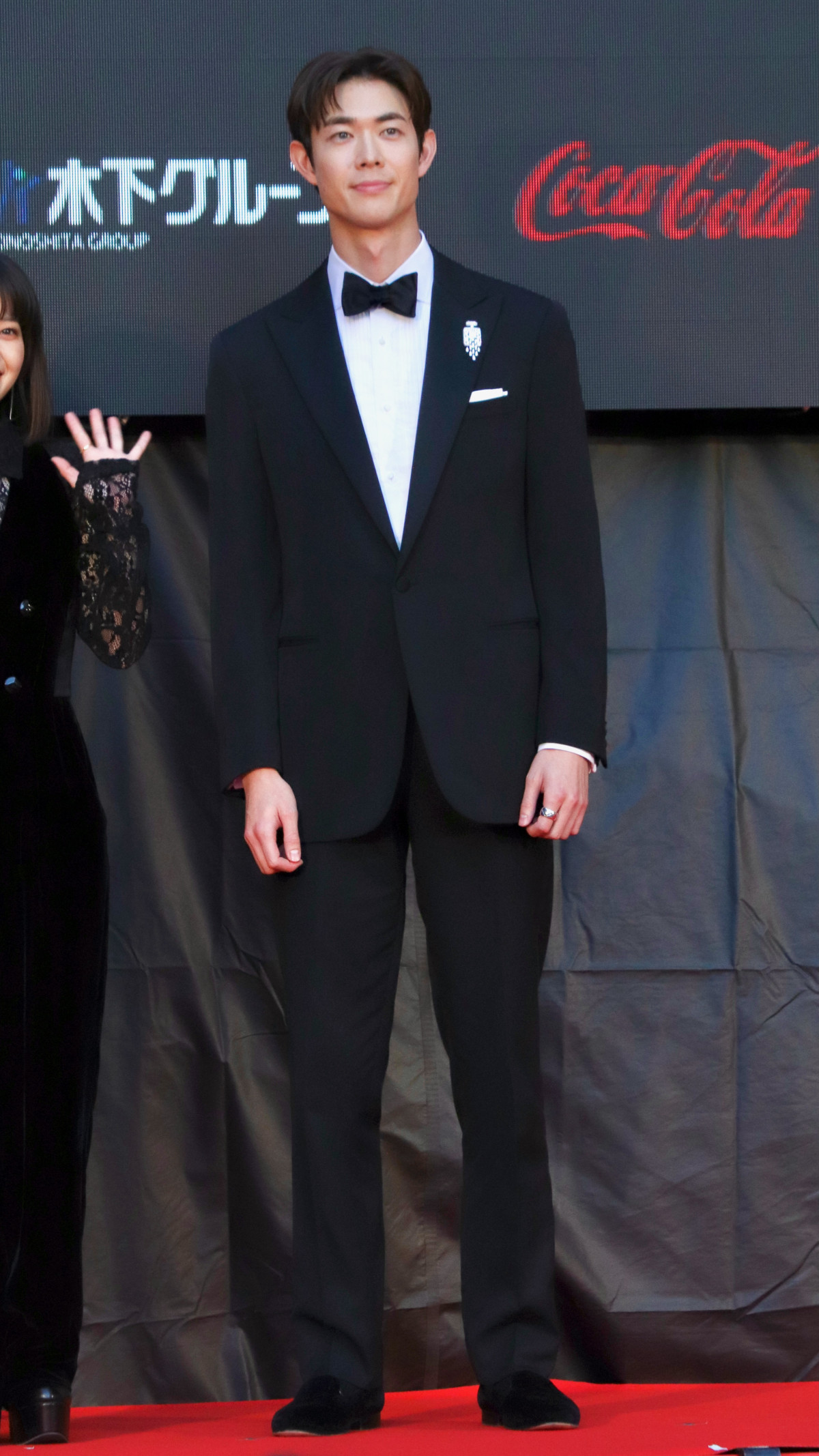 ＜第38回東京国際映画祭＞開幕！　豪華俳優陣がレッドカーペットに集結