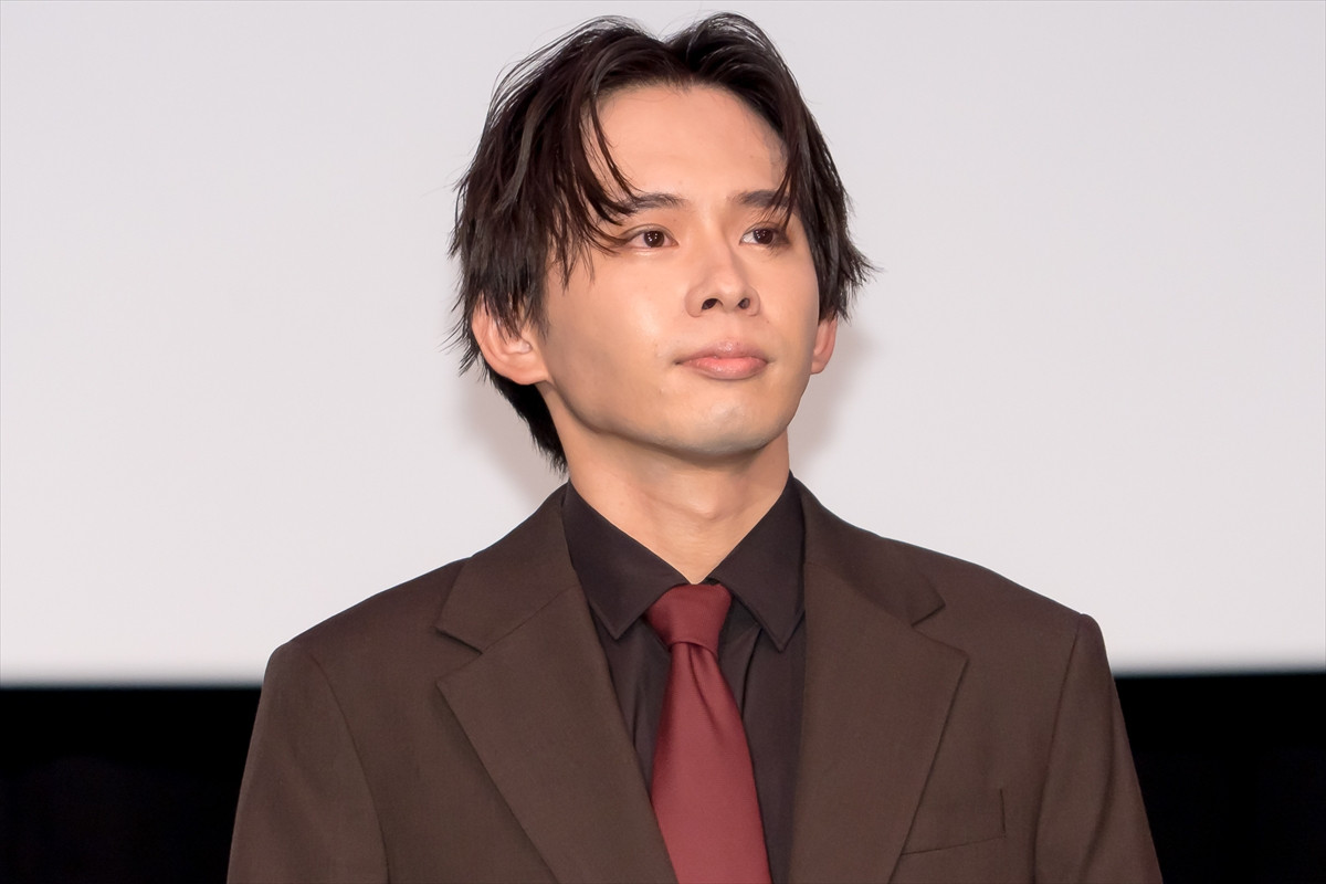 timelesz・寺西拓人、スタッフから座長っぷり明かされ照れ笑い「一言一句そのとおりでございます」