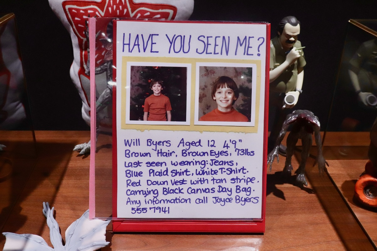 20251106_「STRANGER THINGS DAY」