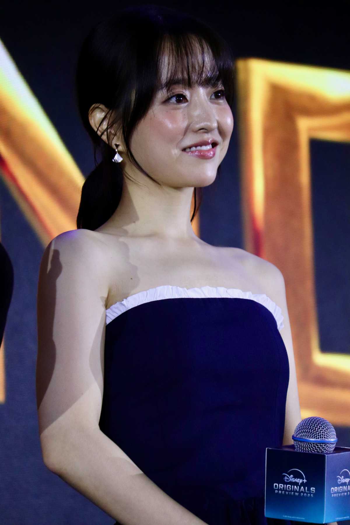 ＜ディズニープラス・オリジナル・プレビュー 2025＞発表まとめ　Travis Japan、今田美桜、ヒョンビン、真田広之ら日韓スター大集結