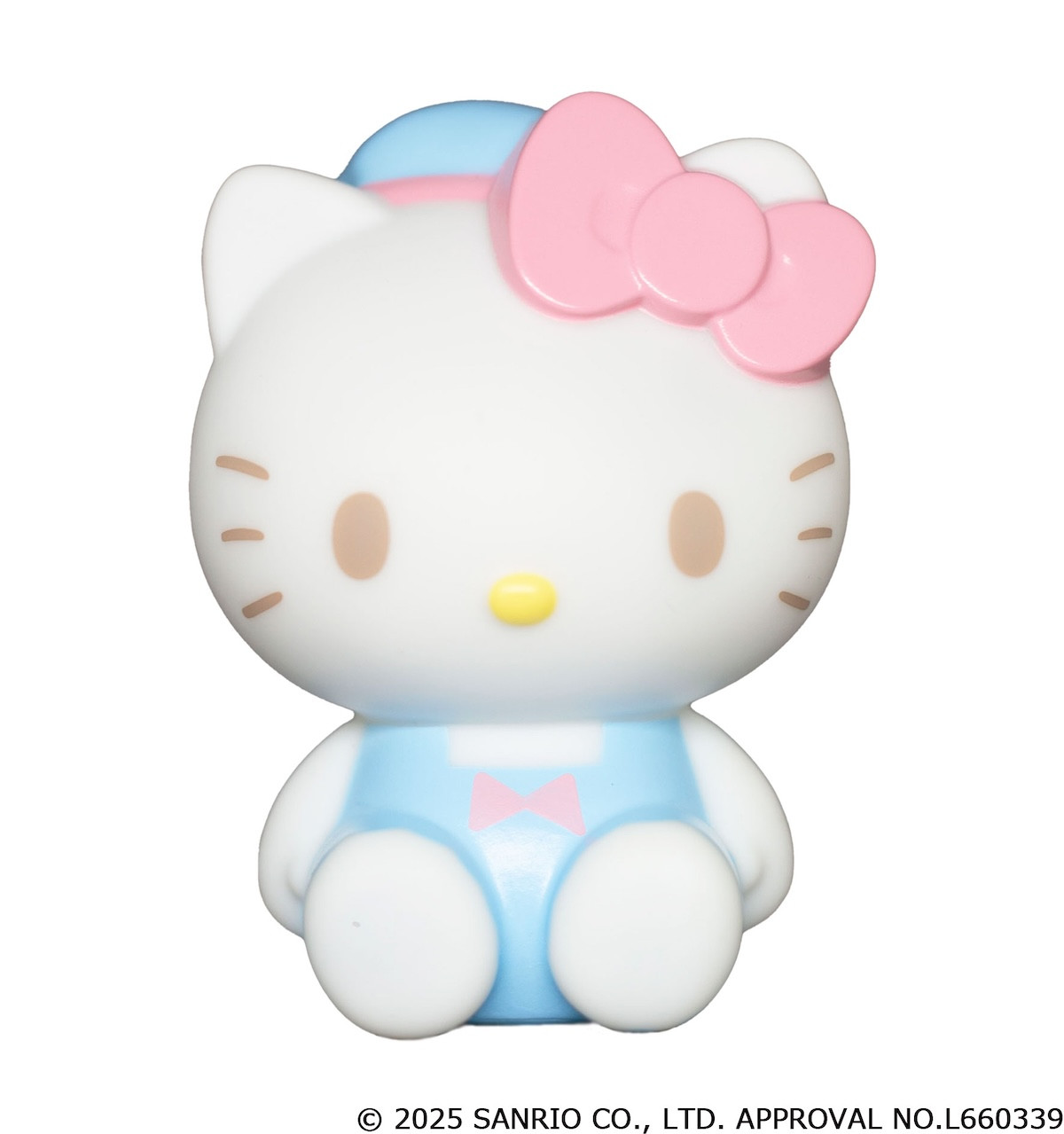 251114_「おねむ！マスコットライト」