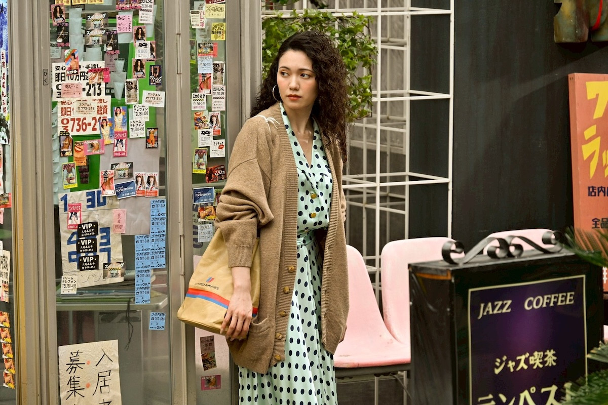 『もしがく』第8話 “久部”菅田将暉による「冬物語」公演スタートも客席からまさかのヤジ