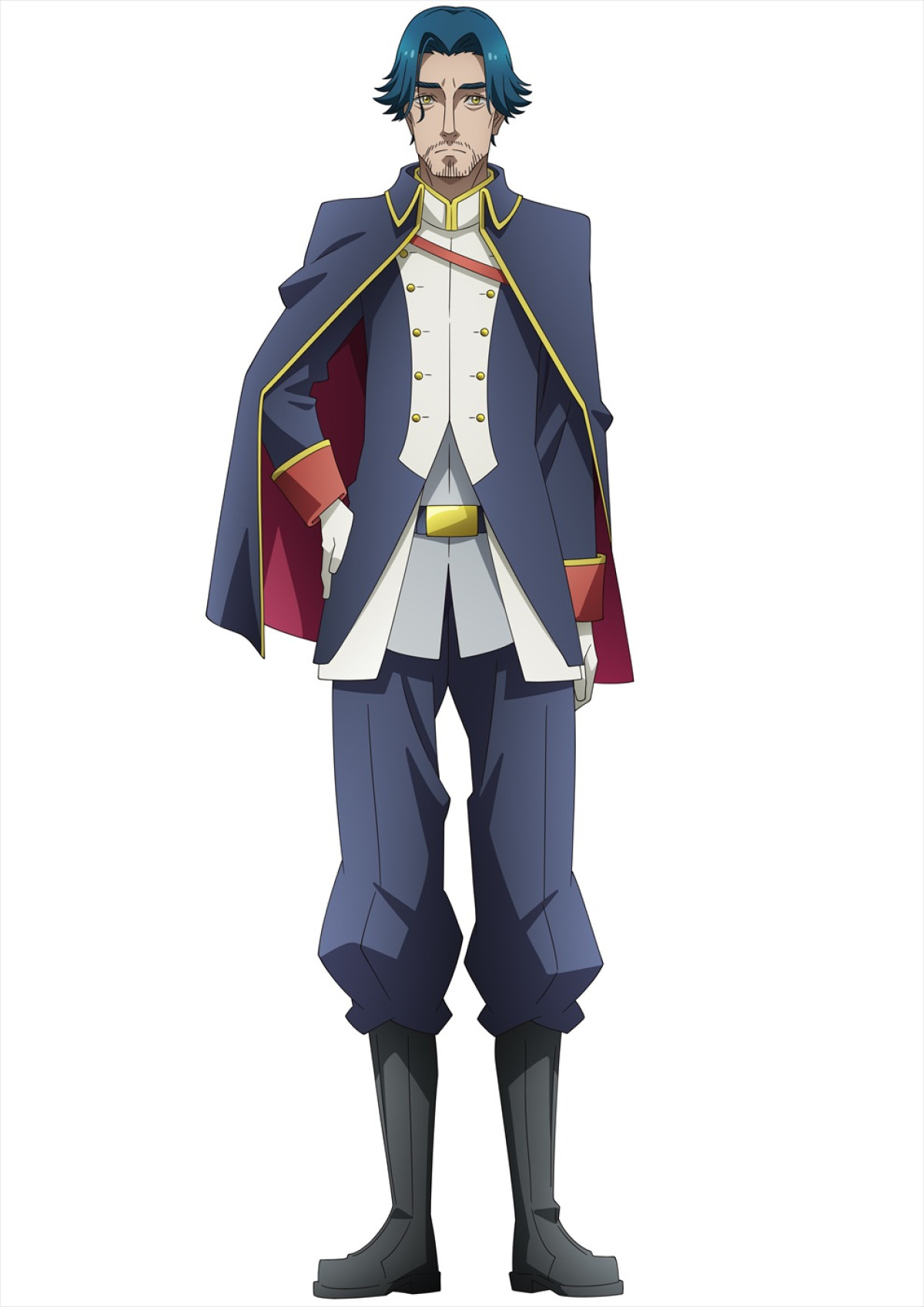 堂本光一、大西沙織、遊佐浩二、劇場版『転スラ』最新作『蒼海の涙編』オリジナルキャラ声優を担当！　本予告解禁