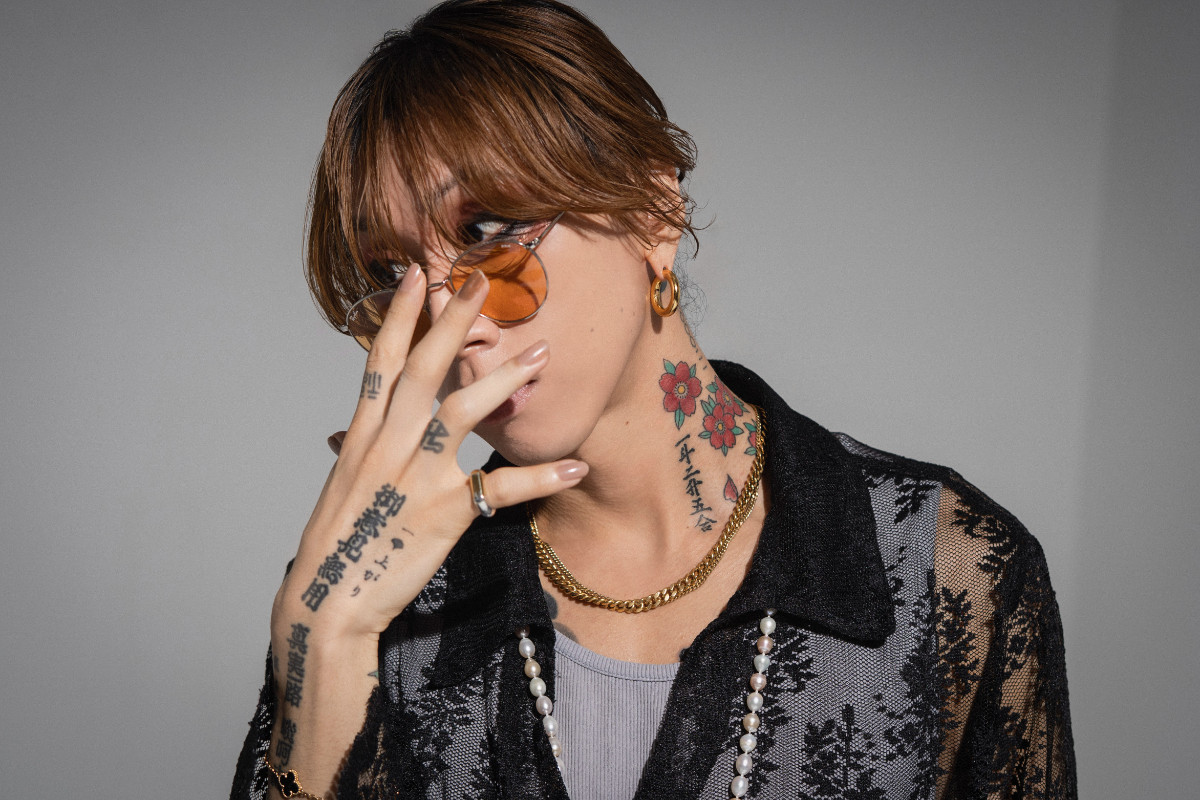 SUPER BEAVER 渋谷龍太が語る“両親からの愛” 　受け継いだ「生きるうえでのスタンス」とは