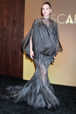 ヘイリー・スタインフェルド