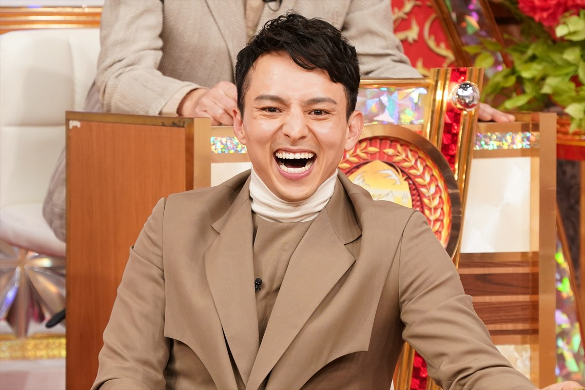 「誰も知らない明石家さんま　第11弾」が12月14日放送　明石家さんまの半生を描くスペシャルドラマも製作決定