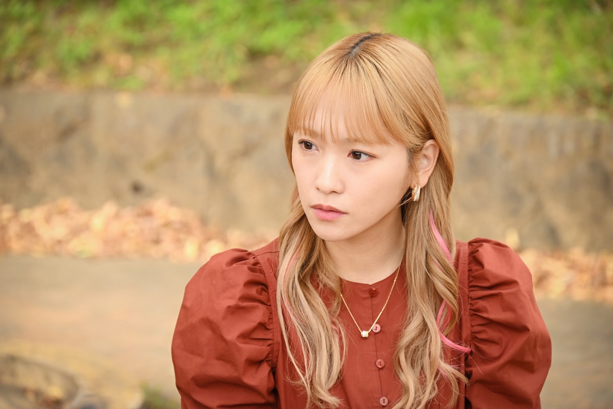 『フェイクマミー』第8話 “薫”波瑠、母“聖子”筒井真理子のガン再発を知る