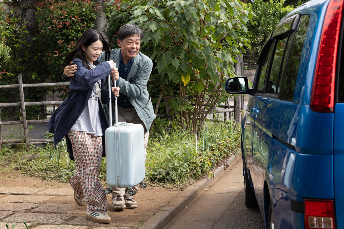 ドラマ『ぼくたちん家』第4話より