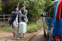 ドラマ『ぼくたちん家』第4話より