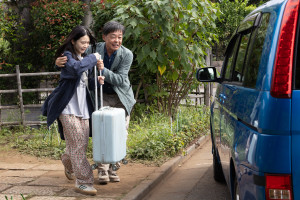 ドラマ『ぼくたちん家』第4話より