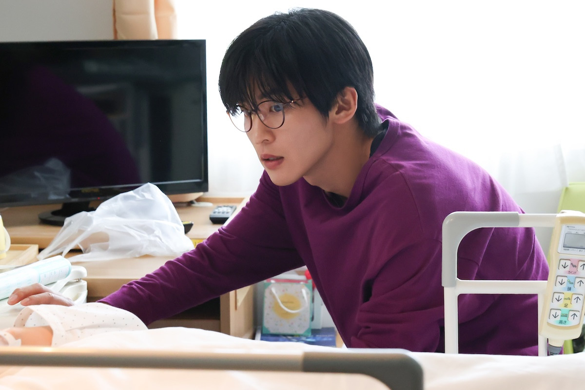 『ザ・ロイヤルファミリー』第5話 ロイヤルホープが“3歳馬の頂点”日本ダービーへの出走を決める