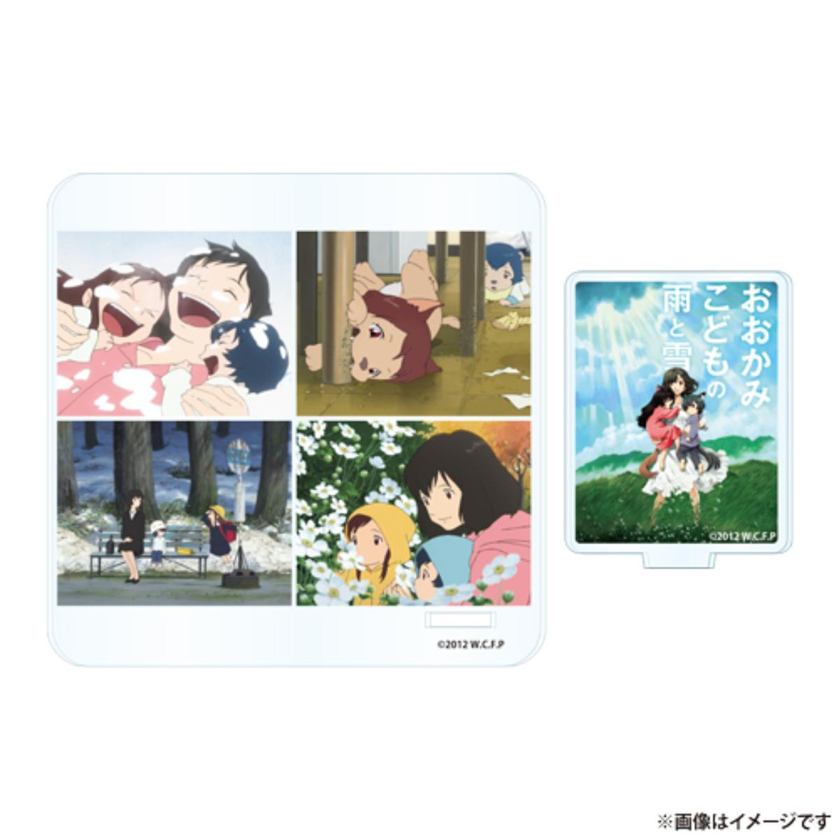 251113「果てしなきスカーレット ＆ Memorial Cafe」