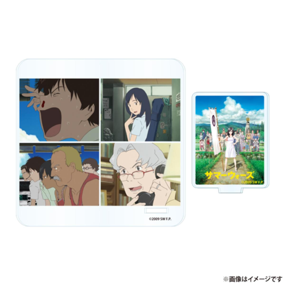 251113「果てしなきスカーレット ＆ Memorial Cafe」