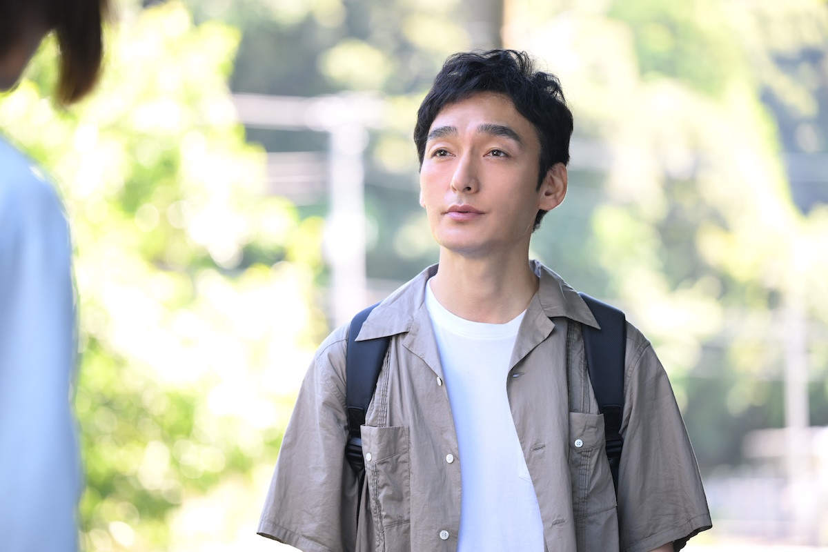 『終幕のロンド －もう二度と、会えないあなたに－』第6話より