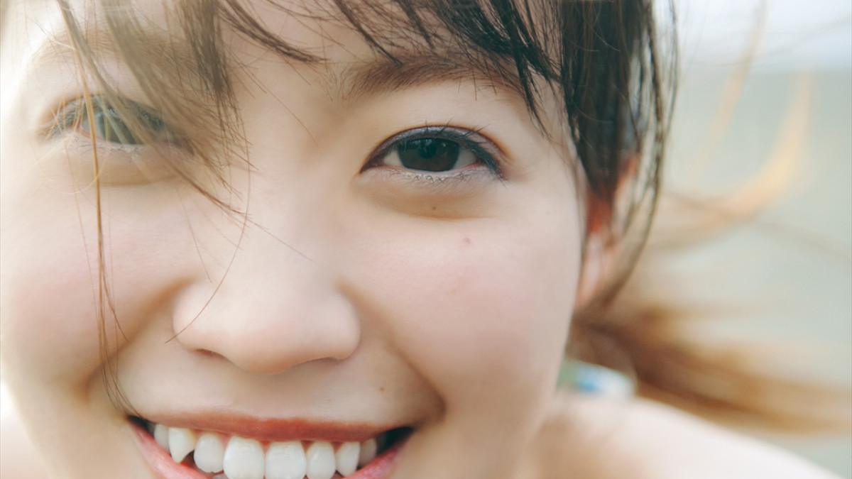 櫻坂46・松田里奈、11.18に1st写真集発売記念YouTube生配信実施！ 同日