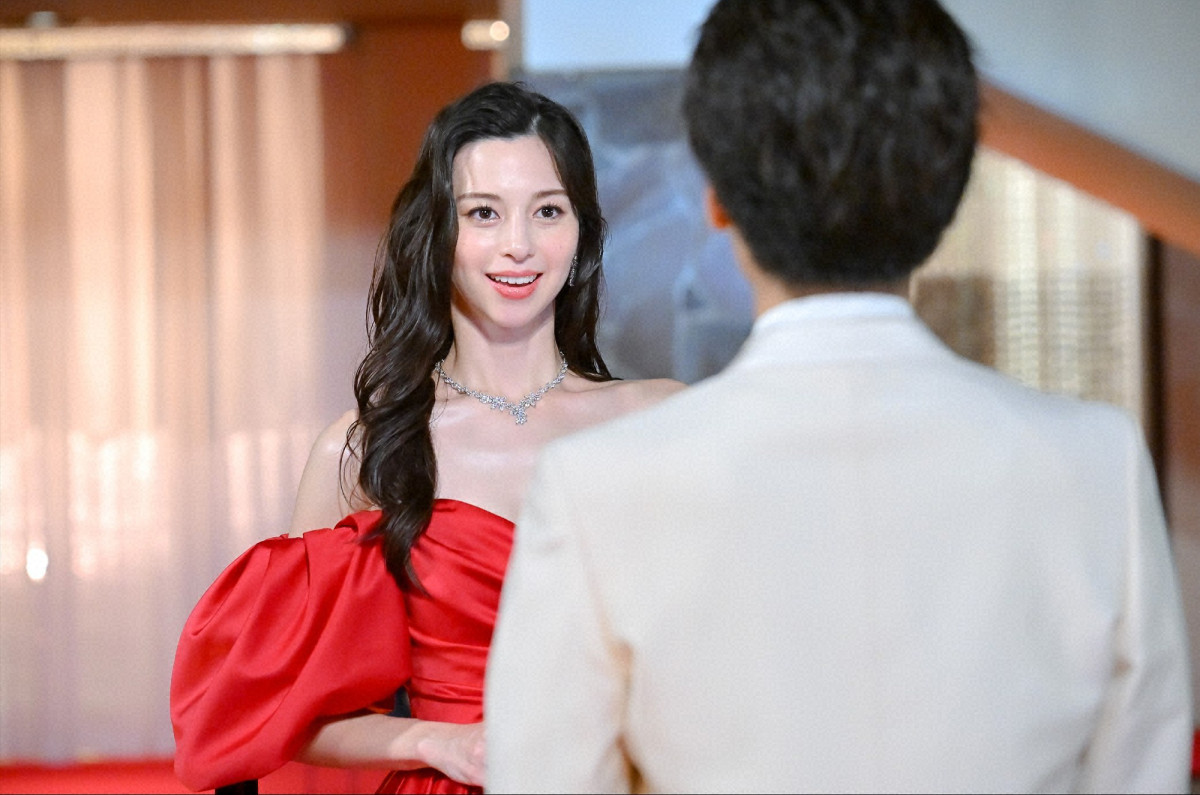 『じゃあ、あんたが作ってみろよ』第7話　勝男＆鮎美、別れていることを言い出せないまま両家顔合わせへ