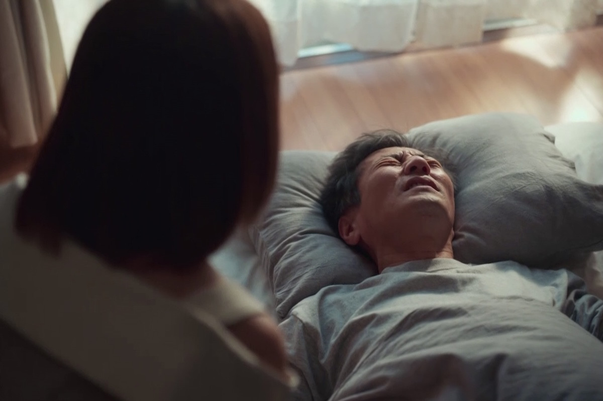 『娘の命を奪ったヤツを殺すのは罪ですか？』“沙織”新川優愛、ママ友の秘密に怒り爆発！　ネット騒然「泥沼」「闇が深すぎ」