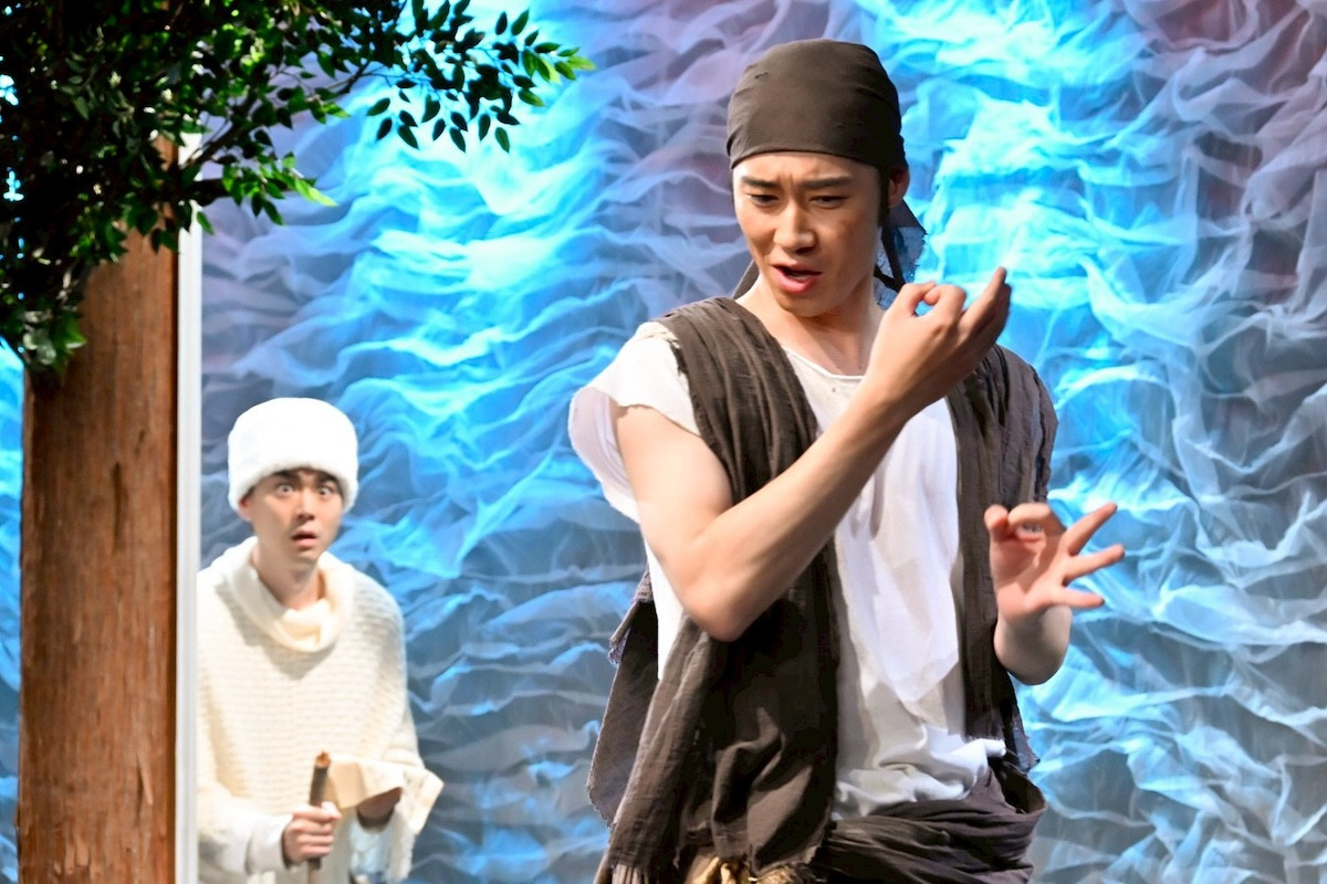 『もしがく』菅田将暉vs生田斗真、芝居対決に称賛　まさかの“オチ”にも反響「最高」「過去一グッときた」（ネタバレあり）