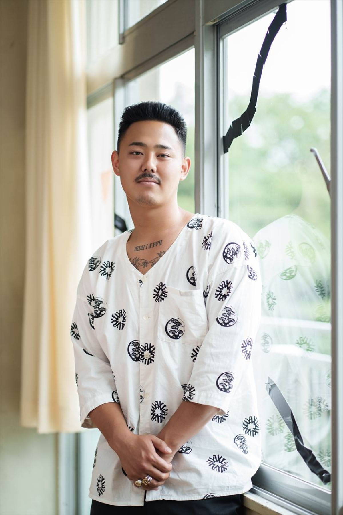 ヤンキー恋リア『ラヴ上等』主題歌にglobe、MCにMEGUMI＆AK-69＆永野が決定！　濃すぎるメンバーも全解禁