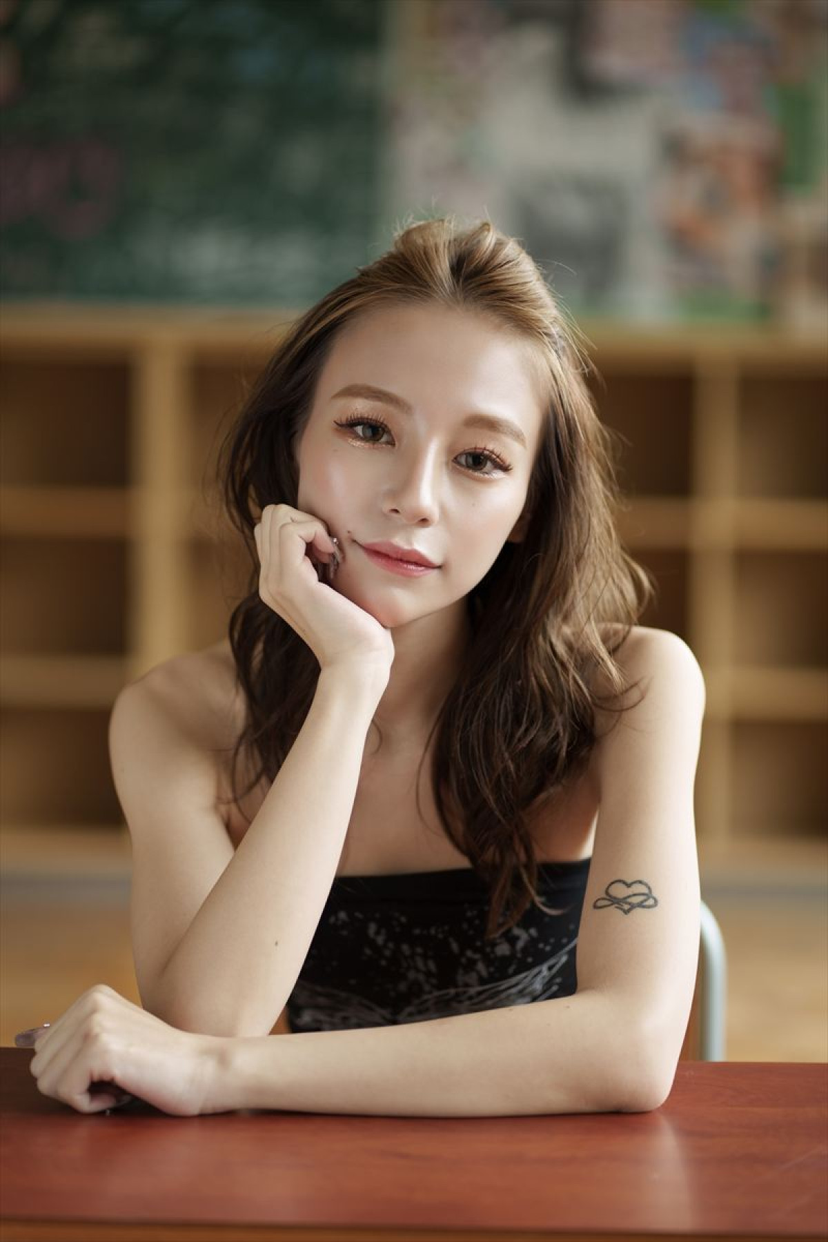 ヤンキー恋リア『ラヴ上等』主題歌にglobe、MCにMEGUMI＆AK-69＆永野が決定！　濃すぎるメンバーも全解禁