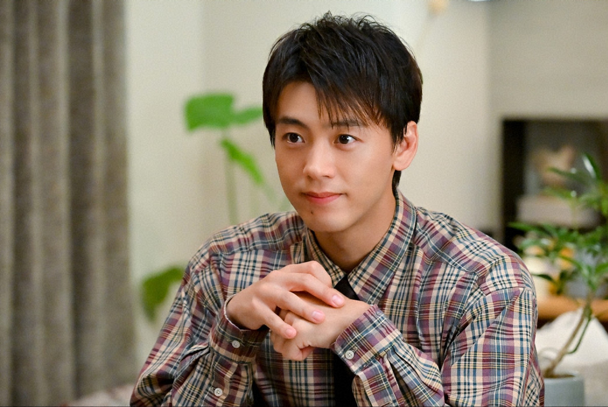 『じゃあ、あんたが作ってみろよ』第8話　鮎美、椿からの質問に戸惑う