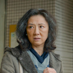 映画『＃拡散』に出演する赤間麻里子