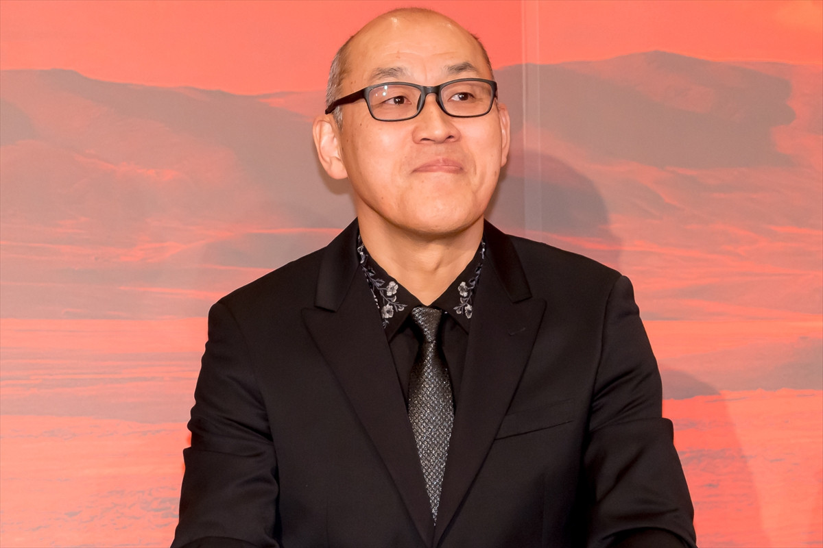 井上芳雄、“上白石家”との縁を感じ「これは前世に何かあったな」