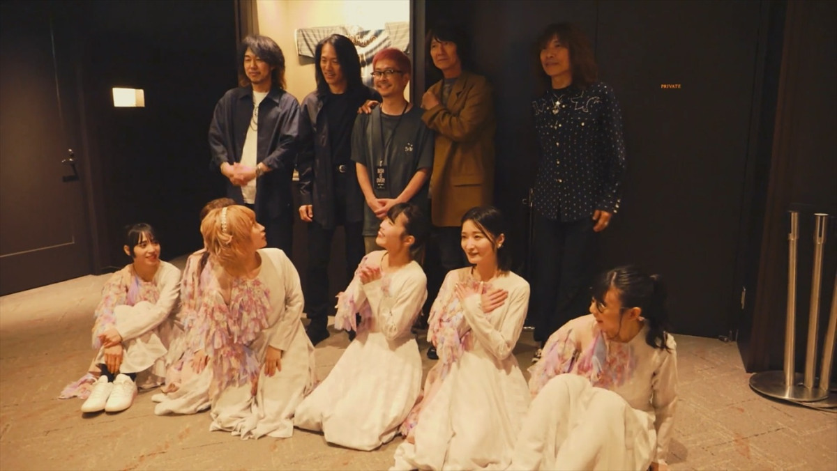 吉井和哉「この作品を作ることは自分の使命だった」　『みらいのうた』へと導かれたドキュメンタリー映画に手応え