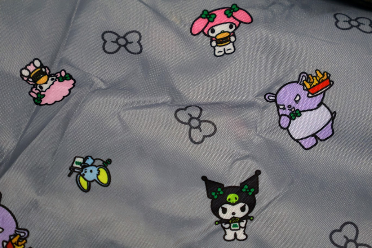 20251128 モス福袋開封